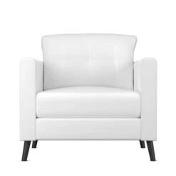 Crypton® Home Limerick Snow 54" Fabric -Cloth Store Crypton Home Limerick Snow 54 Fabric 901