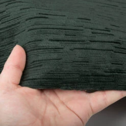 Crypton® Home Limerick Tourmaline 54" Fabric -Cloth Store Crypton Home Limerick Tourmaline 54 Fabric 4