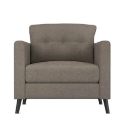 Crypton® Home Mosconi Pewter 54" Fabric -Cloth Store Crypton Home Mosconi Pewter 54 Fabric 901