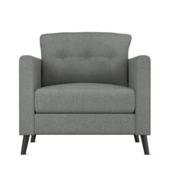 Crypton® Home Mosconi Slate 54" Fabric 13 Crypton® Home Mosconi Slate 54" Fabric -Cloth Store Crypton Home Mosconi Slate 54 Fabric 901