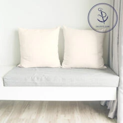 Crypton® Home Nomad Snow 54" Fabric -Cloth Store Crypton Home Nomad Snow 54 Fabric 74