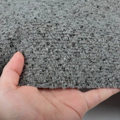 Crypton® Home Salome Granite 54" Fabric -Cloth Store Crypton Home Salome Granite 54 Fabric 4