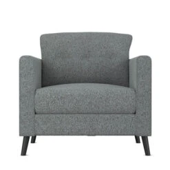 Crypton® Home Salome Granite 54" Fabric -Cloth Store Crypton Home Salome Granite 54 Fabric 901