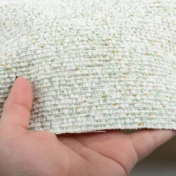 Crypton® Home Salome Grasshopper 54" Fabric -Cloth Store Crypton Home Salome Grasshopper 54 Fabric 4