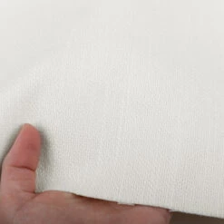 Crypton® Home Susan Snow 55" Fabric -Cloth Store Crypton Home Susan Snow 55 Fabric 4