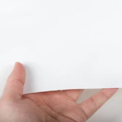 Dacron® 4 Oz. Single-Sided UV Coated Sailcloth White 60" Fabric -Cloth Store Dacron 4 oz. Single sided UV Coated Sailcloth White 60 Fabric 3