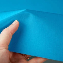 Dacron® Sailcloth 4 Oz. Medium Blue 60" -Cloth Store Dacron Sailcloth 4oz Medium Blue 60 3