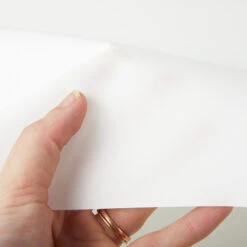 Dacron® Sailcloth 4 Oz. White 60" -Cloth Store Dacron Sailcloth 4oz White 60 3