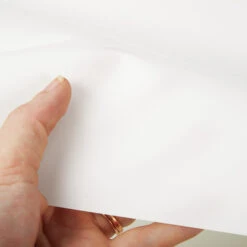 Dacron® Supercruise 9.4 Oz. White Sailcloth 54" 7 Dacron® Supercruise 9.4 Oz. White Sailcloth 54" -Cloth Store Dacron Supercruise 9 4oz 54 3