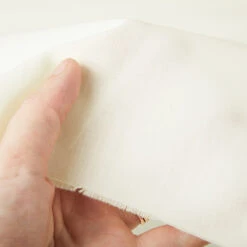 Drapery Lining Ivory 54” Fabric -Cloth Store Drapery Lining Ivory 54 Fabric 3