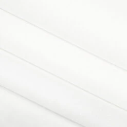 Drapery Lining White 54” Fabric