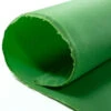 DuraWax™ Heavy Waxed Canvas Cotton Duck 12 Oz. Emerald 57" Fabric -Cloth Store DuraWax Heavy Waxed Canvas Cotton Duck 12 oz. Emerald 57 Fabric 1