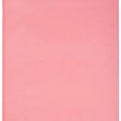 DuraWax™ Light Waxed Canvas Cotton Duck 12 Oz. Pink 57" Fabric -Cloth Store DuraWax Light Waxed Canvas Cotton Duck 12 oz. Pink 57 Fabric 2