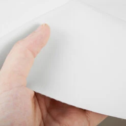 Europatex Eclipse Parchment 55" Blackout Drapery Fabric -Cloth Store Europatex Eclipse Parchment 55 Blackout Drapery Fabric 6