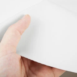 Europatex Eclipse Smoke 55" Blackout Drapery Fabric -Cloth Store Europatex Eclipse Smoke 55 Blackout Drapery Fabric 6