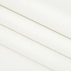 Europatex Eclipse White 55" Blackout Drapery Fabric -Cloth Store Europatex Eclipse White 55 Blackout Drapery Fabric Fabric 5