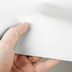 Europatex NYX Parchment 55" Blackout Drapery Fabric -Cloth Store Europatex NYX Parchment 55 Blackout Drapery Fabric 6