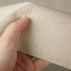 Europatex NYX Smoke 55" Blackout Drapery Fabric -Cloth Store Europatex NYX Smoke 55 Blackout Drapery Fabric 3