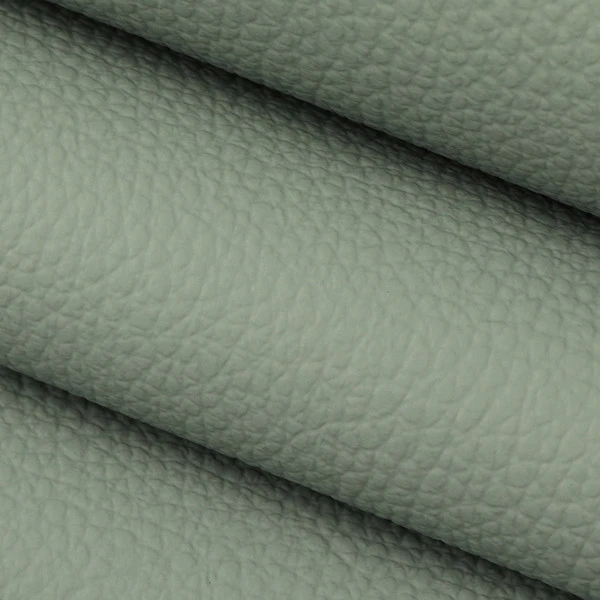 EverSoft™ Indoor/Outdoor Aqua 54" Vinyl Fabric 5 EverSoft™ Indoor/Outdoor Aqua 54" Vinyl Fabric - Image 3