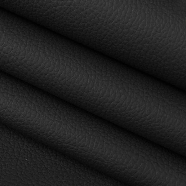 EverSoft™ Indoor/Outdoor Black 54" Vinyl Fabric 3 EverSoft™ Indoor/Outdoor Black 54" Vinyl Fabric