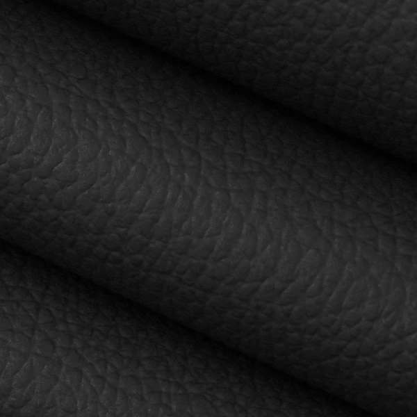 EverSoft™ Indoor/Outdoor Black 54" Vinyl Fabric 5 EverSoft™ Indoor/Outdoor Black 54" Vinyl Fabric - Image 3