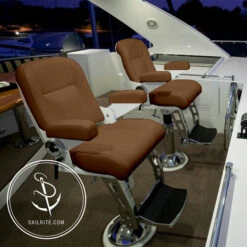 EverSoft™ Indoor/Outdoor Brown 54" Vinyl Fabric -Cloth Store EverSoft Indoor Outdoor Brown 54 Vinyl Fabric 96