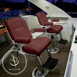 EverSoft™ Indoor/Outdoor Burgundy 54" Vinyl Fabric -Cloth Store EverSoft Indoor Outdoor Burgundy 54 Vinyl Fabric 96