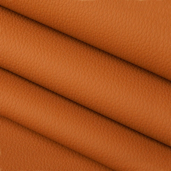 EverSoft™ Indoor/Outdoor Burnt Orange 54" Vinyl Fabric 3 EverSoft™ Indoor/Outdoor Burnt Orange 54" Vinyl Fabric