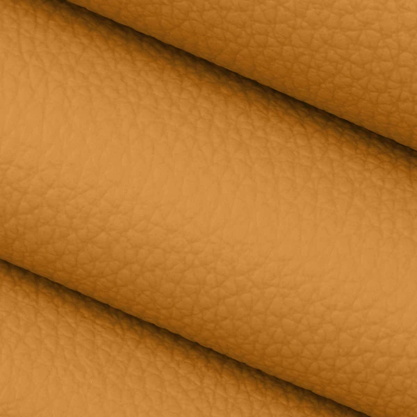 EverSoft™ Indoor/Outdoor Butterscotch 54" Vinyl Fabric 5 EverSoft™ Indoor/Outdoor Butterscotch 54" Vinyl Fabric - Image 3