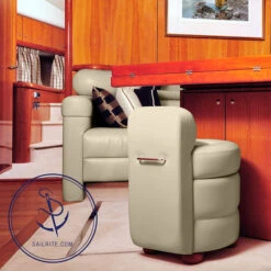 EverSoft™ Indoor/Outdoor Harbor Grey 54" Vinyl Fabric 13 EverSoft™ Indoor/Outdoor Harbor Grey 54" Vinyl Fabric -Cloth Store EverSoft Indoor Outdoor Harbor Grey 54 Vinyl Fabric 97