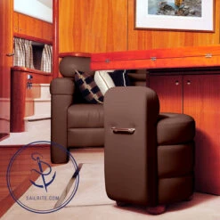 EverSoft™ Indoor/Outdoor Mahogany 54" Vinyl Fabric -Cloth Store EverSoft Indoor Outdoor Mahogany 54 Vinyl Fabric 97