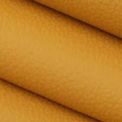 EverSoft™ Indoor/Outdoor Mustard 54" Vinyl Fabric -Cloth Store EverSoft Indoor Outdoor Mustard 54 Vinyl Fabric 3