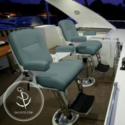 EverSoft™ Indoor/Outdoor Ocean 54" Vinyl Fabric -Cloth Store EverSoft Indoor Outdoor Ocean 54 Vinyl Fabric 96