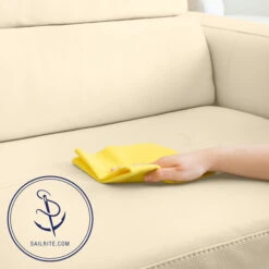 EverSoft™ Indoor/Outdoor Off White 54" Vinyl Fabric -Cloth Store EverSoft Indoor Outdoor Off White 54 Vinyl Fabric 95