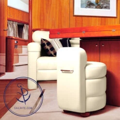 EverSoft™ Indoor/Outdoor Off White 54" Vinyl Fabric -Cloth Store EverSoft Indoor Outdoor Off White 54 Vinyl Fabric 97