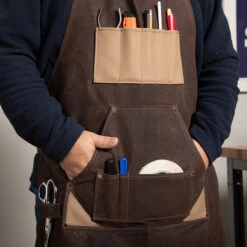 EverSoft™ Indoor/Outdoor Peanut 54" Vinyl Fabric -Cloth Store EverSoft Indoor Outdoor Peanut 54 Vinyl Fabric 701