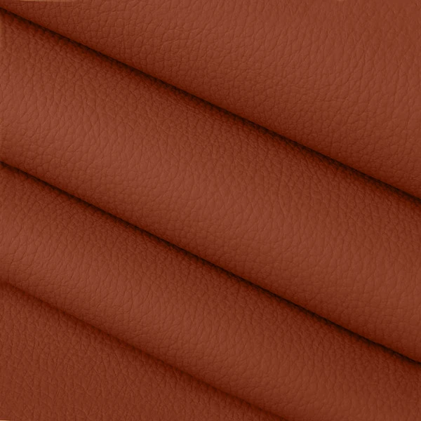 EverSoft™ Indoor/Outdoor Rust 54" Vinyl Fabric 3 EverSoft™ Indoor/Outdoor Rust 54" Vinyl Fabric