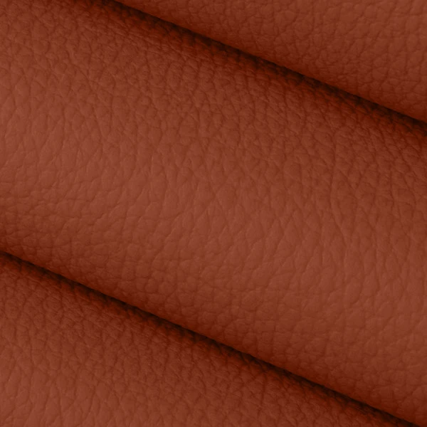 EverSoft™ Indoor/Outdoor Rust 54" Vinyl Fabric 5 EverSoft™ Indoor/Outdoor Rust 54" Vinyl Fabric - Image 3