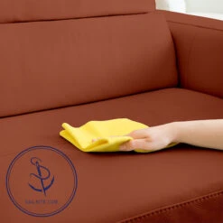 EverSoft™ Indoor/Outdoor Rust 54" Vinyl Fabric 11 EverSoft™ Indoor/Outdoor Rust 54" Vinyl Fabric -Cloth Store EverSoft Indoor Outdoor Rust 54 Vinyl Fabric 95