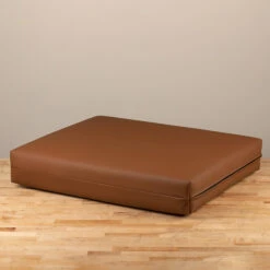 EverSoft™ Indoor/Outdoor Saddle 54" Vinyl Fabric -Cloth Store EverSoft Indoor Outdoor Saddle 54 Vinyl Fabric 701