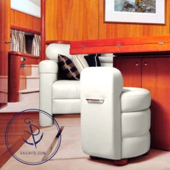 EverSoft™ Indoor/Outdoor Silver 54" Vinyl Fabric -Cloth Store EverSoft Indoor Outdoor Silver 54 Vinyl Fabric 97