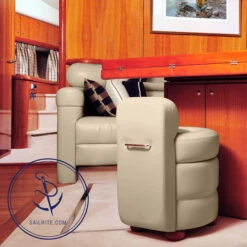 EverSoft™ Indoor/Outdoor Stone 54" Vinyl Fabric -Cloth Store EverSoft Indoor Outdoor Stone 54 Vinyl Fabric 97