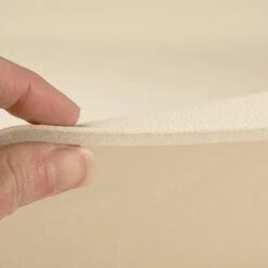 EverSoft™ Off White 54" Foam Backed Headliner -Cloth Store EverSoft Off White 54 Foam Backed Headliner 3