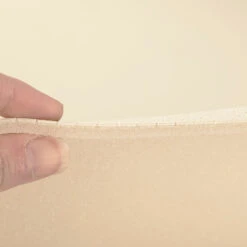 EverSoft™ Off White 54" Perforated Foam Backed Headliner -Cloth Store EverSoft Off White 54 Perforated Foam Backed Headliner 3