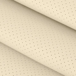 EverSoft™ Off White 54" Perforated Foam Backed Headliner -Cloth Store EverSoft Off White 54 Perforated Foam Backed Headliner 4