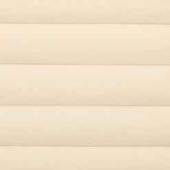 EverSoft™ Off White 54" Vinyl Channeling Fabric