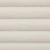 EverSoft™ Silver 54" Vinyl Channeling Fabric -Cloth Store EverSoft Silver 54 Vinyl Channeling Fabric 1