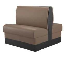 EverSoft™ Smooth Indoor/Outdoor Peanut 54" Vinyl Fabric -Cloth Store EverSoft Smooth Indoor Outdoor Peanut 54 Vinyl Fabric 906