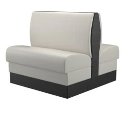 EverSoft™ Smooth Indoor/Outdoor Silver 54" Vinyl Fabric -Cloth Store EverSoft Smooth Indoor Outdoor Silver 54 Vinyl Fabric 906