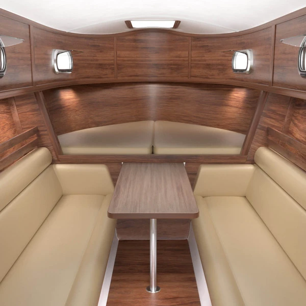 EverSoft™ Smooth Indoor/Outdoor Tan 54" Vinyl Fabric 8 EverSoft™ Smooth Indoor/Outdoor Tan 54" Vinyl Fabric - Image 6